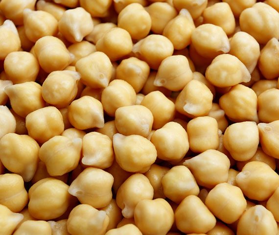 Chickpeas