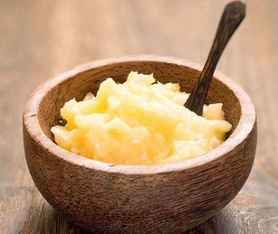 cow-ghee