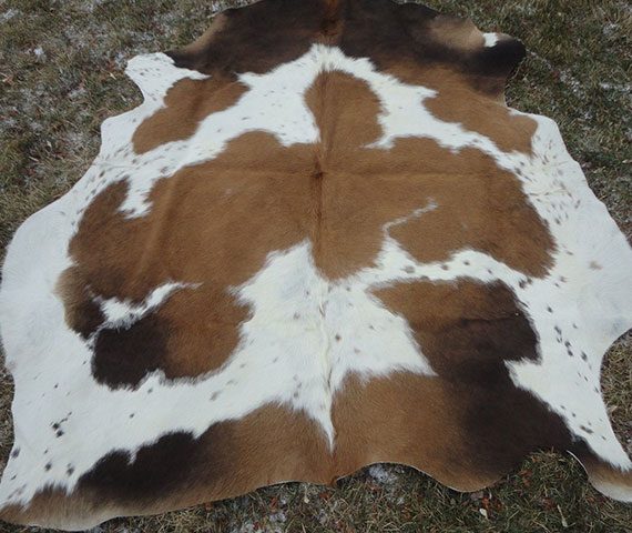 cowskin